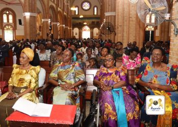 Obwakabaka bujjukidde emyaka 100 egya Ssekabaka Muteesa, Ssaabasumba Ssemogerere asabye abantu okumulabirako