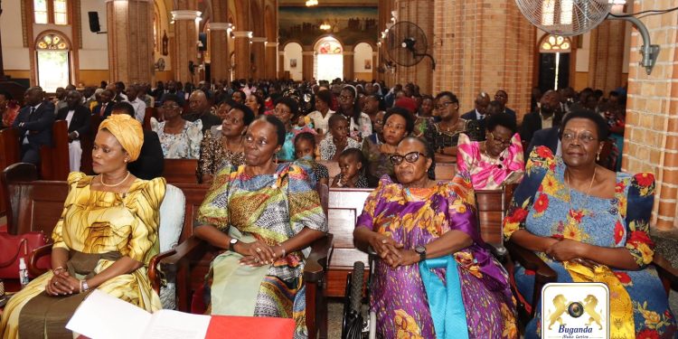 Obwakabaka bujjukidde emyaka 100 egya Ssekabaka Muteesa, Ssaabasumba Ssemogerere asabye abantu okumulabirako