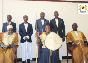 Kayima omuggya atuuziddwa, Asabiddwa okukolerera obumu