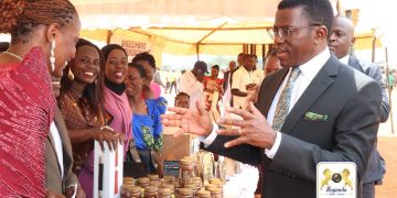 Katikkiro Avumiridde Obwassemugayaavu mu Bavubuka