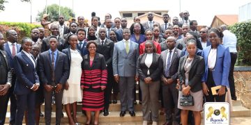 Amateeka tegasaanye kudibya byaffe byetukiririzaamu – Katikkiro Mayiga