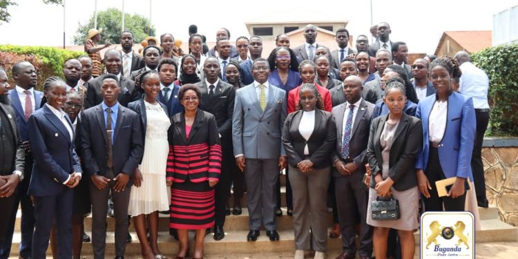Amateeka tegasaanye kudibya byaffe byetukiririzaamu – Katikkiro Mayiga