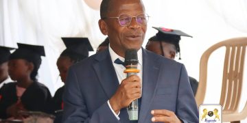 Ennyambla Embi Eyitiridde Tuteekwa Okugirwanyisa – Minisita Dr. J.C Muyingo