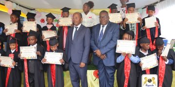 Ennyambala Embi Eyitiridde Tuteekwa Okugirwanyisa – Minisita Dr. J.C Muyingo