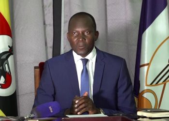 Obwakabaka busanyukidde ekya Kkooti okuyimiriza bannakigwanyizi abasalimbira ku ttaka ly’embuga ya Ssingo