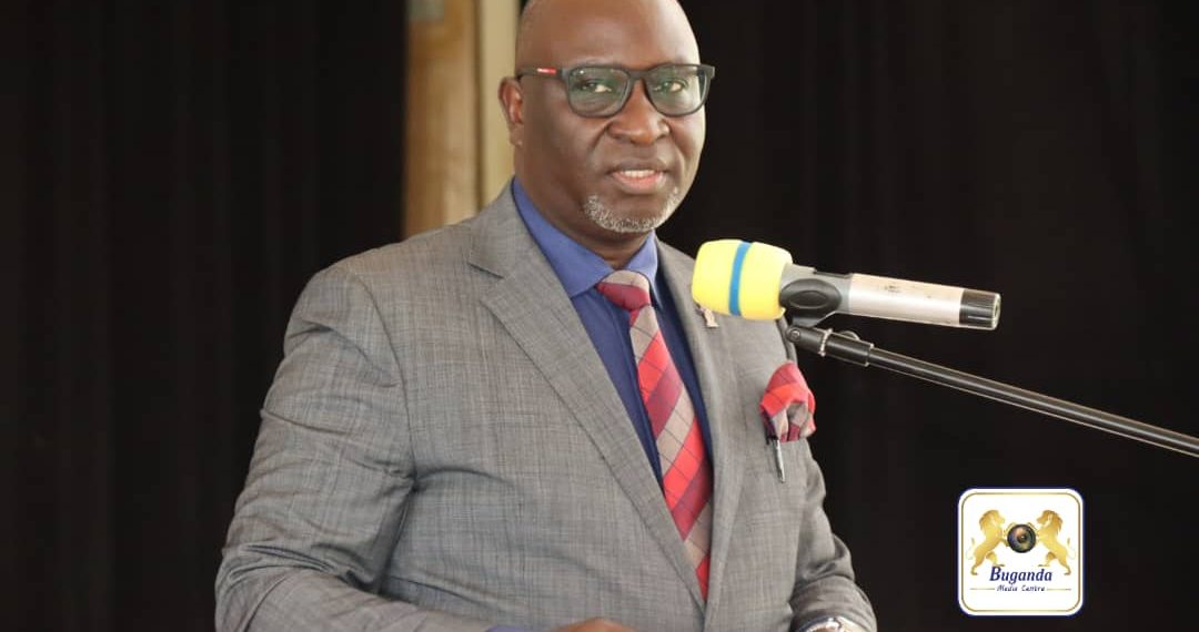 Owek. Nsibirwa akubirizza abakulembeze okulambika abantu ku nteekateeka za Gavumenti Eyawakati