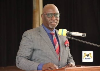 Owek. Nsibirwa akubirizza abakulembeze okulambika abantu ku nteekateeka za Gavumenti Eyawakati