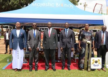 Minisita Kakomo asabye abazadde okukozesa oluwummula balambike abaana mu mpisa