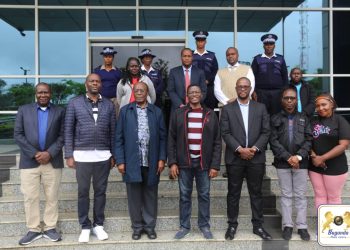 Katikkiro Mayiga alambudde ejjalulizo ly’ ebirowoozo ebisobola okukyuusa obulamu