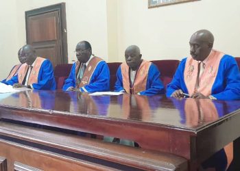 Kkooti ya Kisekwa eramudde; Omutuba gwa Kanaakonye Muzabajja mu Mpindi teguliiyo