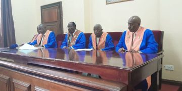 Kkooti ya Kisekwa eramudde; Omutuba gwa Kanaakonye Muzabajja mu Mpindi teguliiyo