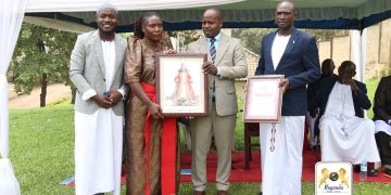 Minisita Kazibwe asabye Gavumenti erongoose omulimu gw’obuvubi kiyambe abali mu bizinga