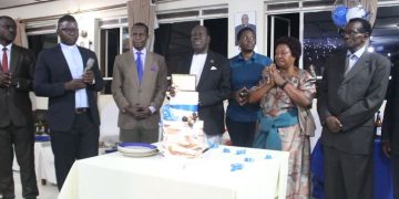 Nnyinimu Ssaabasajja Kabaka alagidde abantu be okwongera okulima emmwaanyi