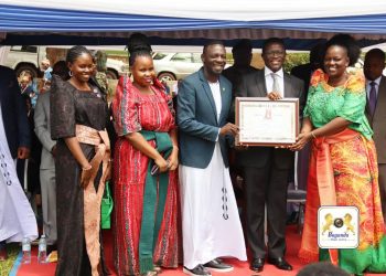 Katikkiro Mayiga aggaddewo Oluwalo 2024, Ensimbi akawumbi kamu n’Ekitundu Zeezireeteddwa