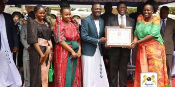 Katikkiro Mayiga aggaddewo Oluwalo 2024, Ensimbi akawumbi kamu n’Ekitundu Zeezireeteddwa