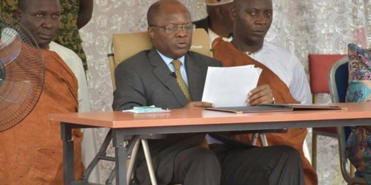 OBUBAKA BWA SSAABASAJJA KABAKA OBW’AMAZAALIBWA GA YESU KRISTO N’OMWAKA OMUGGYA 2025