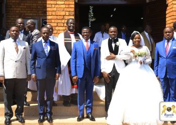 Katikkiro Mayiga asabye abayingira obufumbo obutakulembeza bitiibwa