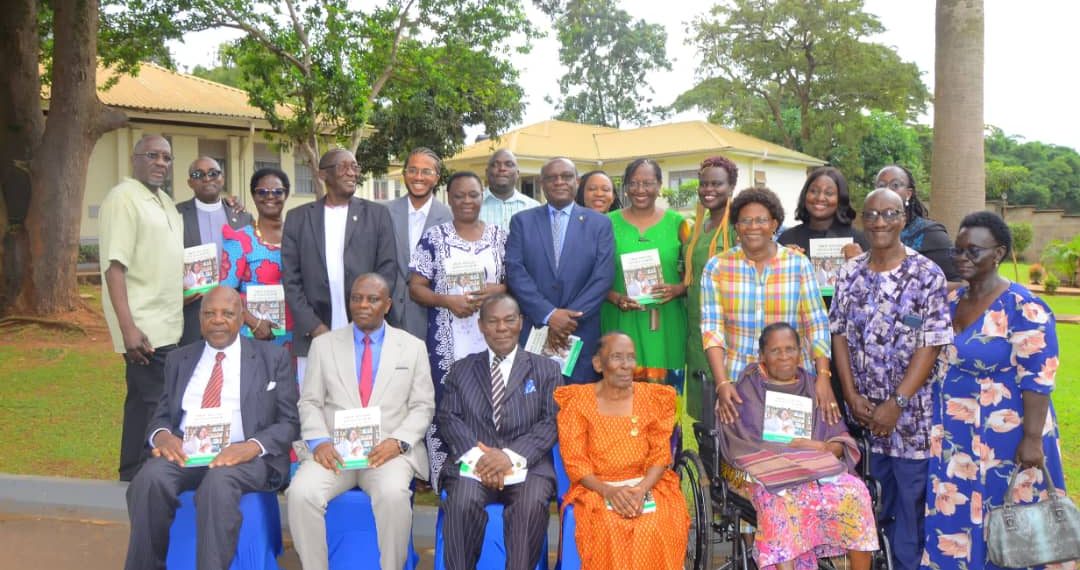 Minisita Anthony Wamala akubirizza abantu okuwandiika ebibakwatako okukuuma omukululo