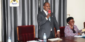 Obwakabaka butongozza  ‘Kabaka Education Fund App’  okwanguyiza abaagala bbasale