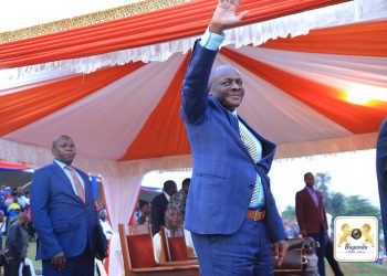 Enkuuka Masavu |Abantu ba Buganda essuubi libali mu Nnamulondo – Katikkiro Mayiga