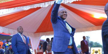 Enkuuka Masavu |Abantu ba Buganda essuubi libali mu Nnamulondo – Katikkiro Mayiga