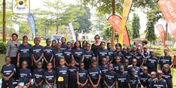 Nnaabagereka Sylvia Nagginda Akubirizza Abazadde Okuwuliziganya obulungi n’Abaana