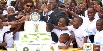 Ekisaakaate 2025 kigaddwawo: Katikkiro akubirizza abantu okweyambisa Tekinologiya okutumbula obuwangwa