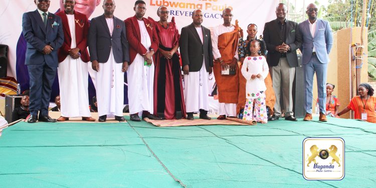 Owek. Mayiga asabye Abantu bulijjo okukulembeza obwerufu bagenda mu maaso