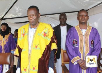 Ettaka ly’Amasiro Teritundibwa – Ssaabalangira Musanje