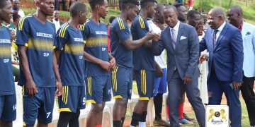 Empaka z’Omupiira gw’Eggombolola 2025 zitongozeddwa