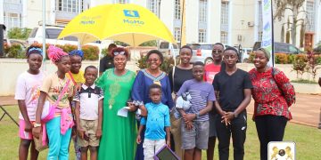 Ekisaakaate Gatonnya  2025 kitandise, Abasoba mu 600 bebagenda okubangulwa