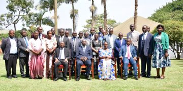 Kabaka alagidde abantu be okwongera okulima n’okulunda era bakuume Obutondebwensi