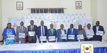 Obwakabaka bwanjudde enteekateeka y’ Abavubuka , Ebitone n’Ebyemizannyo ey’omwaka 2025