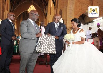 Amaka Agatebenkedde Gawanirira Obuwanguzi – Owek. Nsibirwa