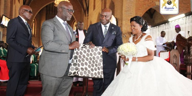 Amaka Agatebenkedde Gawanirira Obuwanguzi – Owek. Nsibirwa