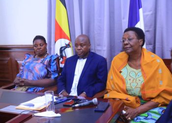 Ababiito be Kibulala balabudde Wasajja Moses, eyeeyita Kabaka w’emisambwa