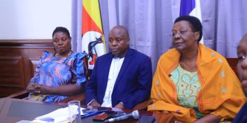 Ababiito be Kibulala balabudde Wasajja Moses, eyeeyita Kabaka w’emisambwa