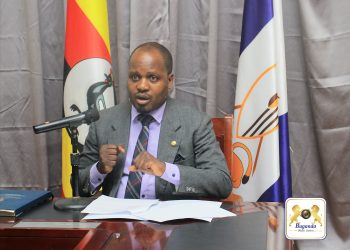 Obwakabaka bulabudde eyeeyita Kabaka w’Emisambwa