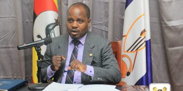 Obwakabaka bulabudde eyeeyita Kabaka w’Emisambwa