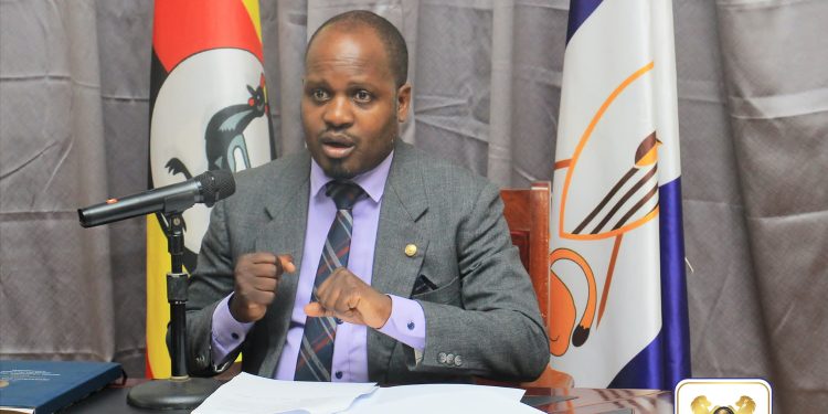 Obwakabaka bulabudde eyeeyita Kabaka w’Emisambwa