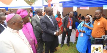 Ssaabasajja Kabaka alagidde abantu be okwekebeza endwadde bulijjo era bagoberere ebiragiro by’ abasawo