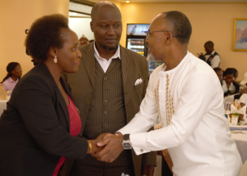 Batongozza ‘Uganda Tourism Forum’ okutumbula eby’obulambuzi