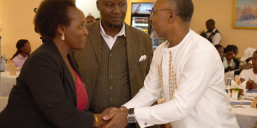 Batongozza ‘Uganda Tourism Forum’ okutumbula eby’obulambuzi