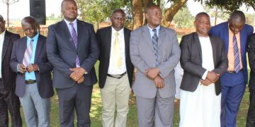 Bannakyaddondo Babanguddwa: Kaggo Avumiridde Abavvoola Ennimi Ennansi