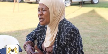 Enteekateeka z’ okukuza Olunaku lw’ abaana ziwedde