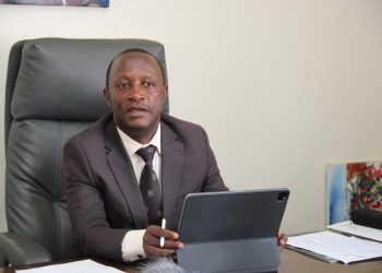 Buganda Eyagala Bannabitone Baganyulwe mu Bitone Byabwe – Minisita Serwanga