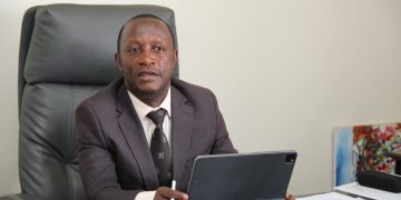 Buganda Eyagala Bannabitone Baganyulwe mu Bitone Byabwe – Minisita Serwanga