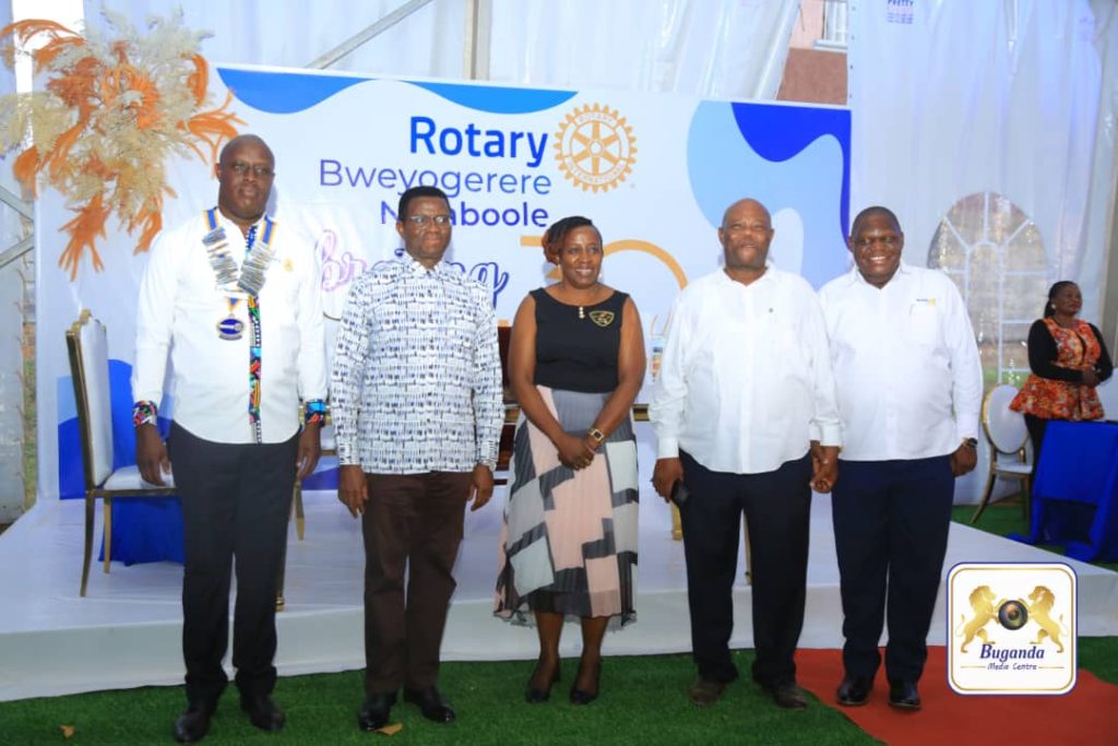 Katikkiro Mayiga  gamba kikulu okubangula abakyala kuba tebava ku mulamwa