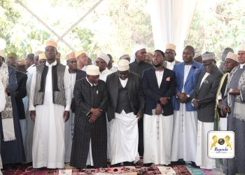 Muleke Kusoosoowaza Byabufuzi, Mwongere Ssente Mu Byobulamu – Omulangira Nakibinge