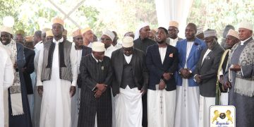 Muleke Kusoosoowaza Byabufuzi, Mwongere Ssente Mu Byobulamu – Omulangira Nakibinge